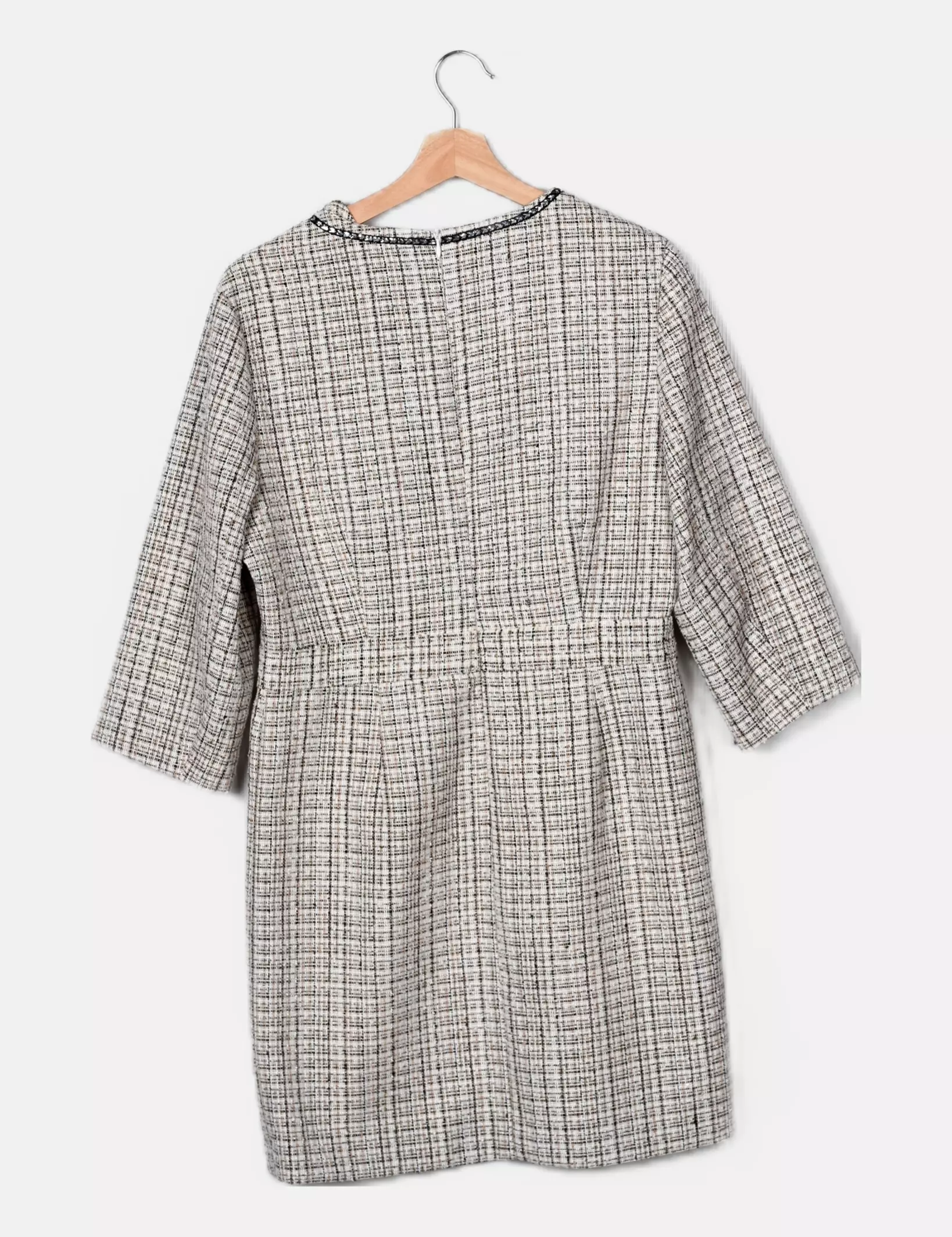 Sheilay Vestito Casual 4 Sheilay Vestito Casual - immagine 2