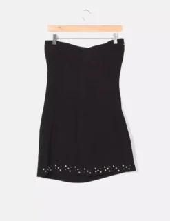 Frenzy Vestito Elegante 5 Frenzy Vestito Elegante -Negozio al dettaglio Zara || H&M || ONLY zoom 4ca51909e416dca07f0c54a97ec2d340