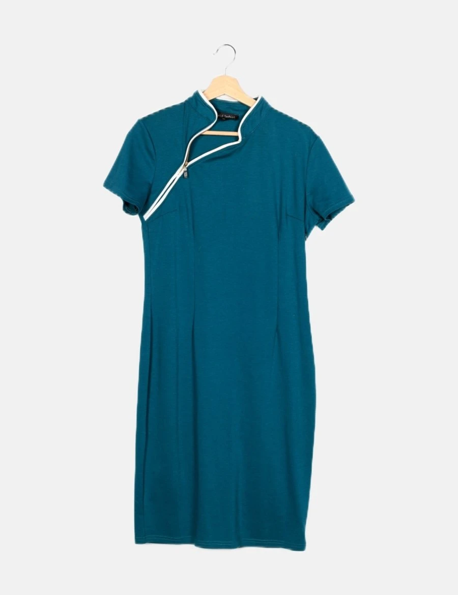 Oxiuli Fashion Vestito Casual 3 Oxiuli Fashion Vestito Casual