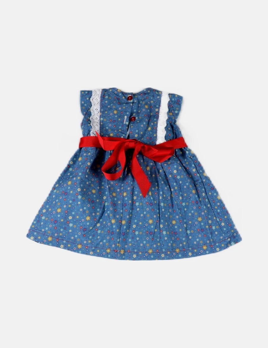 NoName Vestito Casual 4 NoName Vestito Casual - immagine 2