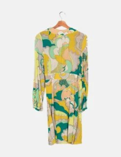 Tara Jarmon Vestito Casual -Negozio al dettaglio Zara || H&M || ONLY zoom 4d4c9aa2c045fd927b5ea06045e4b6df