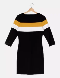 FASHION PRIVATE COMPANY Vestito Casual -Negozio al dettaglio Zara || H&M || ONLY zoom 4d692fccb5ee335b710a51bebc53b7a5