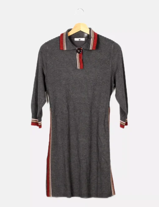 TWINSET Vestito Casual -Negozio al dettaglio Zara || H&M || ONLY zoom 4d80e5ac02ff3a091c9a9a3aa7631a82