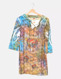 S-twelve Vestito Casual