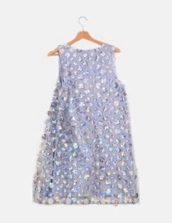 Lili Sidonio Vestito Elegante -Negozio al dettaglio Zara || H&M || ONLY zoom 4f15c522a5fcf74e9848a040f9497728