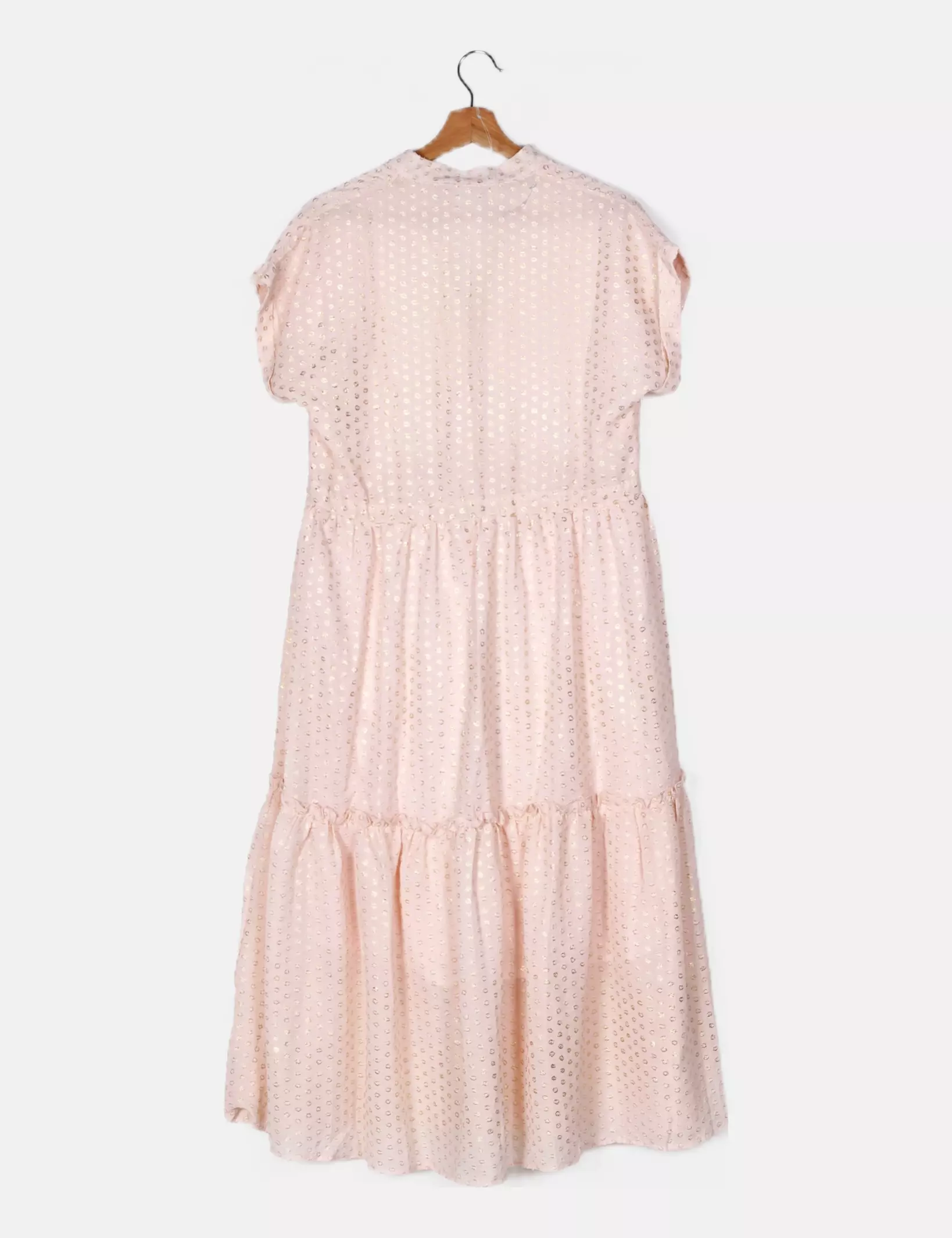 L'Olive Verte Vestito Elegante 4 L'Olive Verte Vestito Elegante - immagine 2