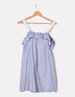 Mulaya Vestito Casual -Negozio al dettaglio Zara || H&M || ONLY zoom 4fb246aeddd7fd14e027dab2db67164e