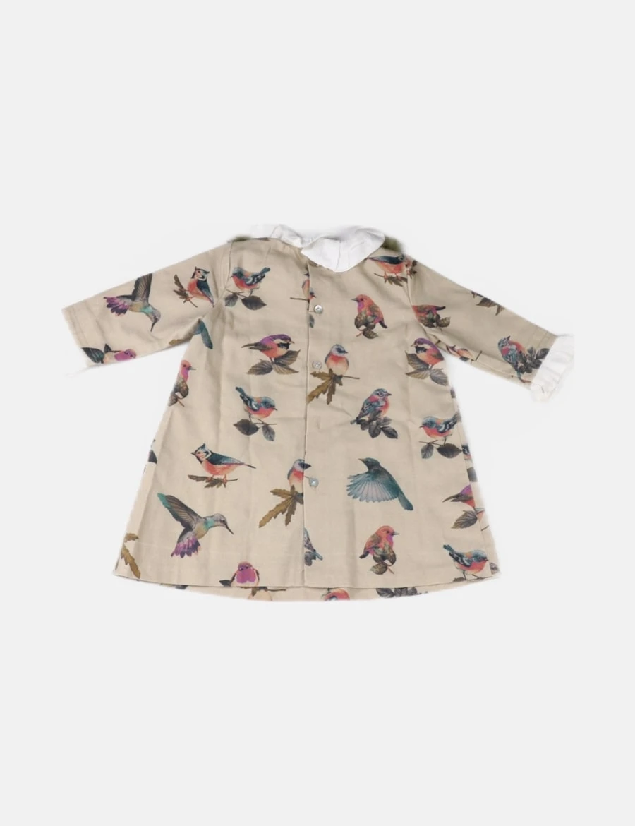 Pilar Batanero Vestito Casual 4 Pilar Batanero Vestito Casual - immagine 2