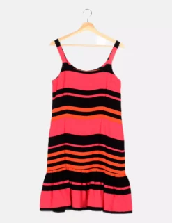 Sandro Ferrone Vestito Casual