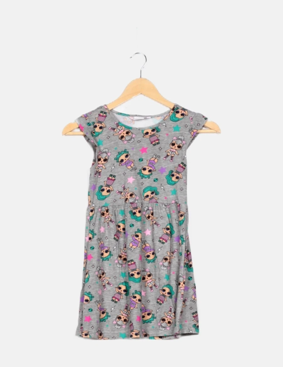 LOL Vestito Casual 3 LOL Vestito Casual