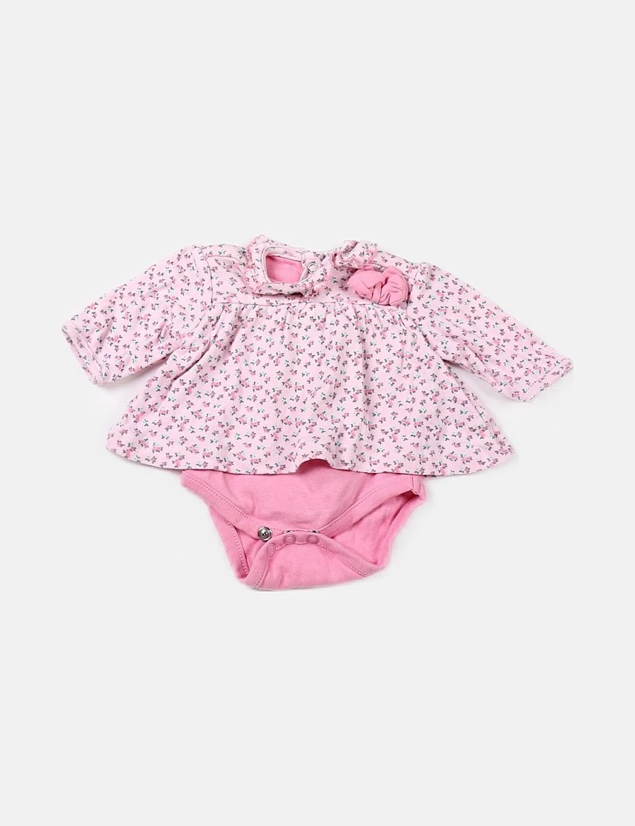 El Corte Inglés Vestito Casual 3 El Corte Inglés Vestito Casual