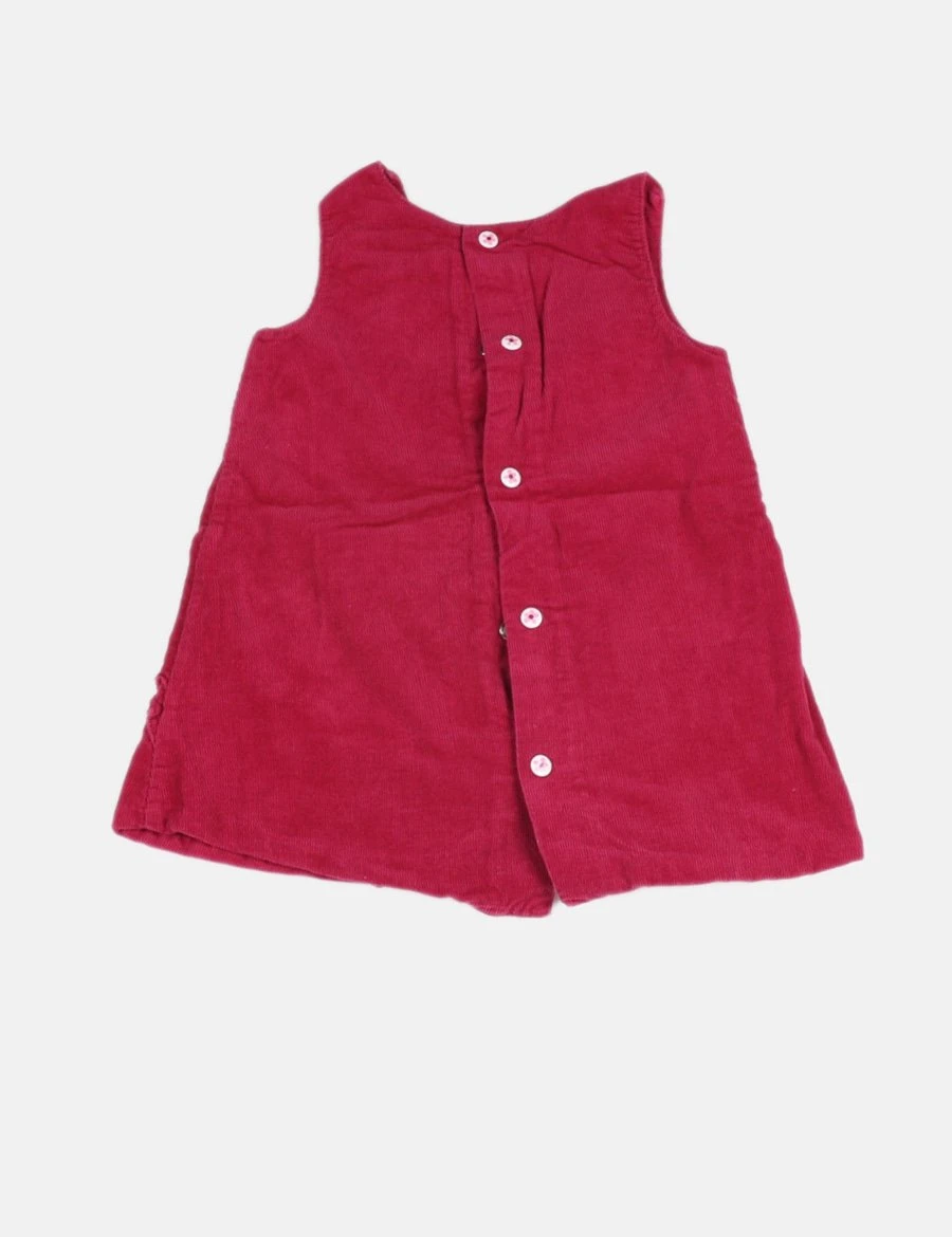 Kimbaloo Vestito Casual 4 Kimbaloo Vestito Casual - immagine 2