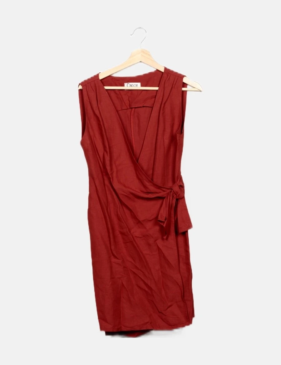 Cinoche Vestito Casual 3 Cinoche Vestito Casual