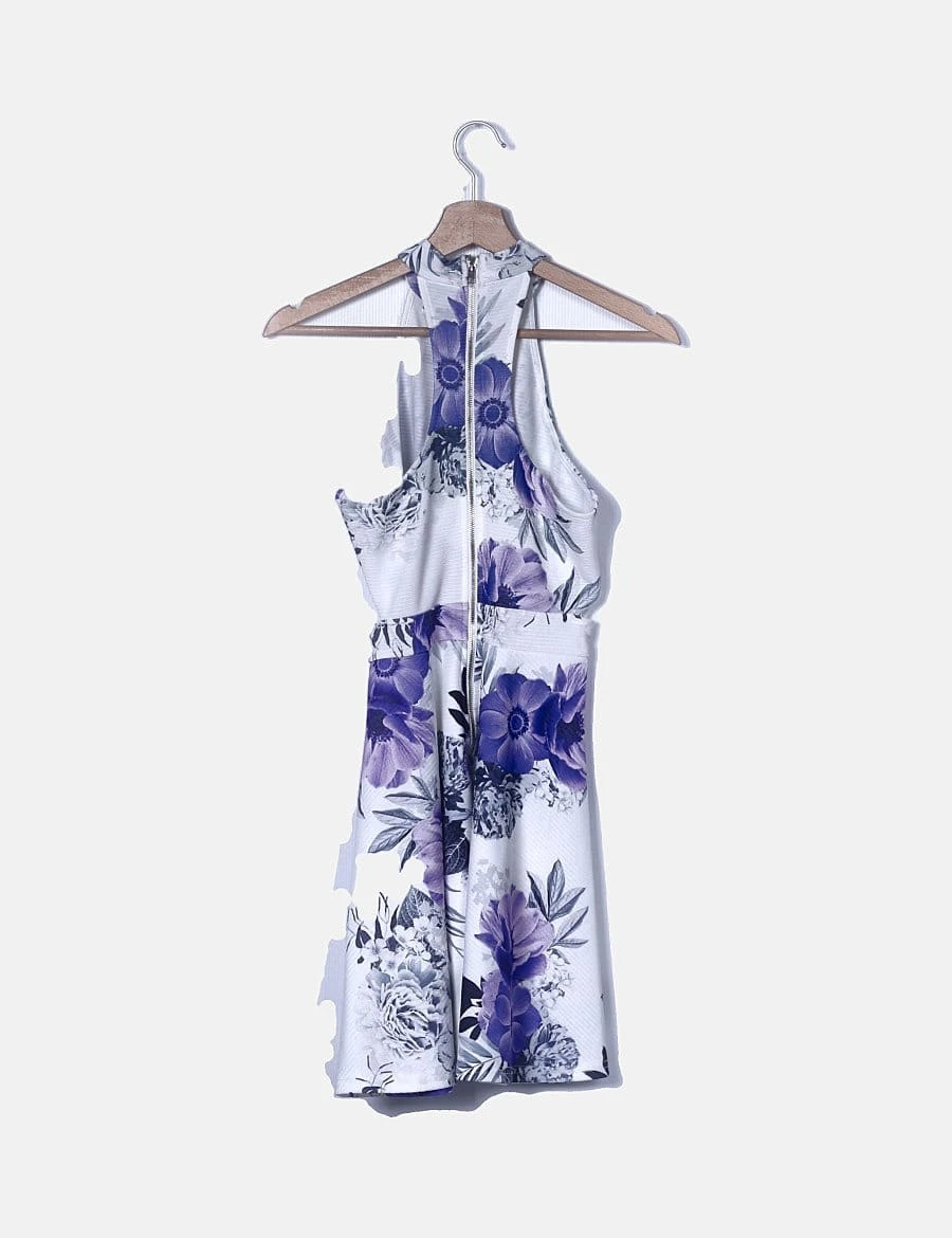 Angel Biba Vestito Mini 4 Angel Biba Vestito Mini - immagine 2