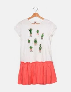 El Corte Inglés Vestito Casual