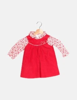 Gloria Vestito Casual