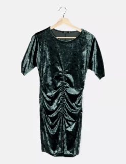 Bershka Vestito Casual