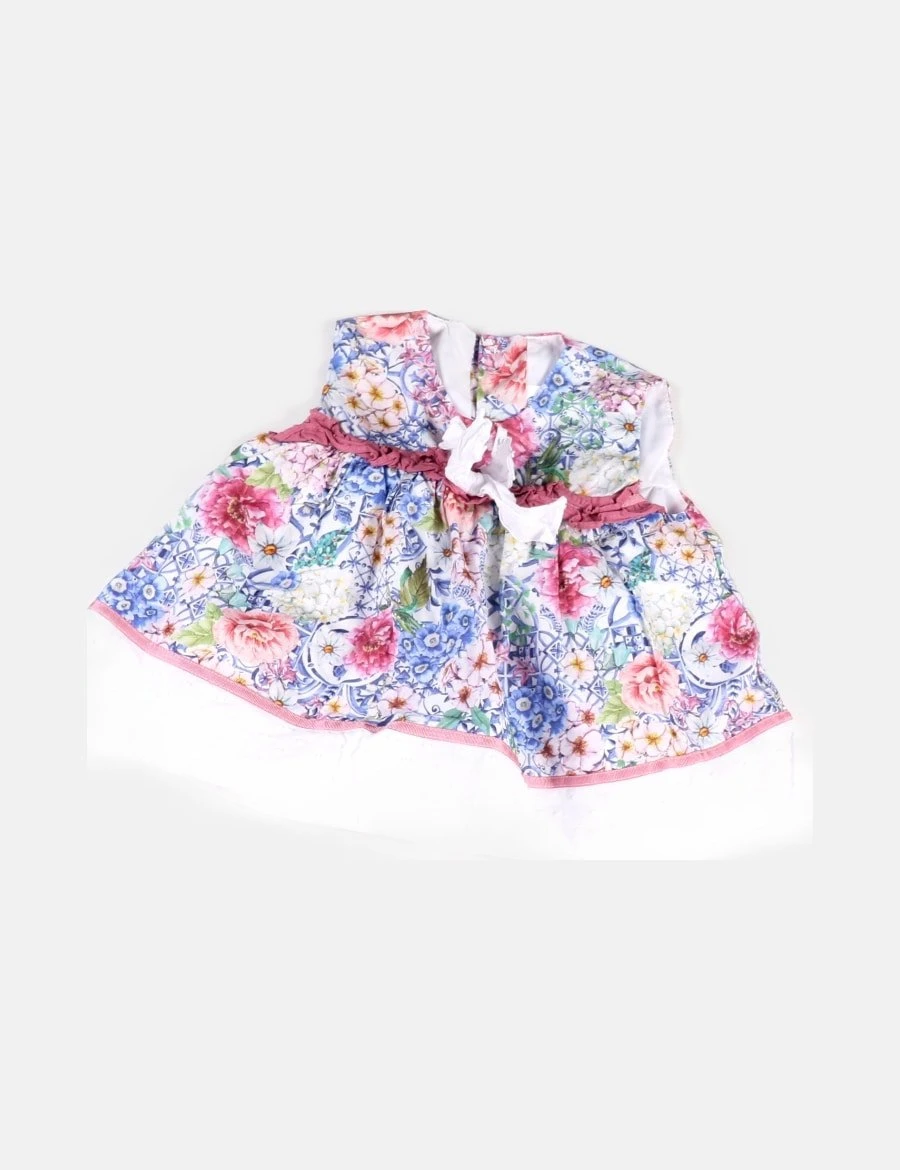 Del Sur Vestito Elegante 4 Del Sur Vestito Elegante - immagine 2