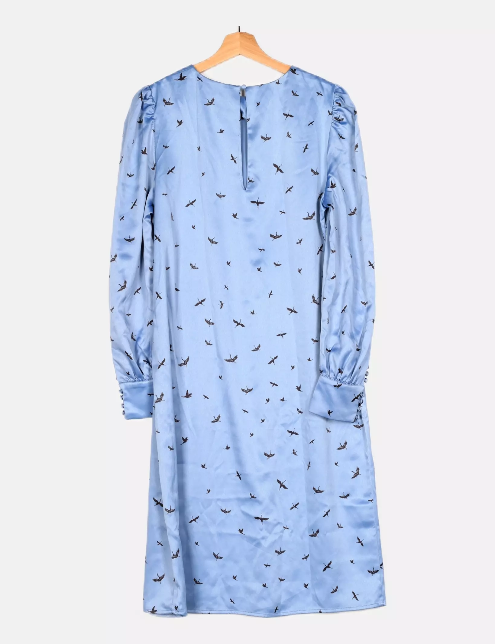 H&M Vestito Elegante 4 H&M Vestito Elegante - immagine 2