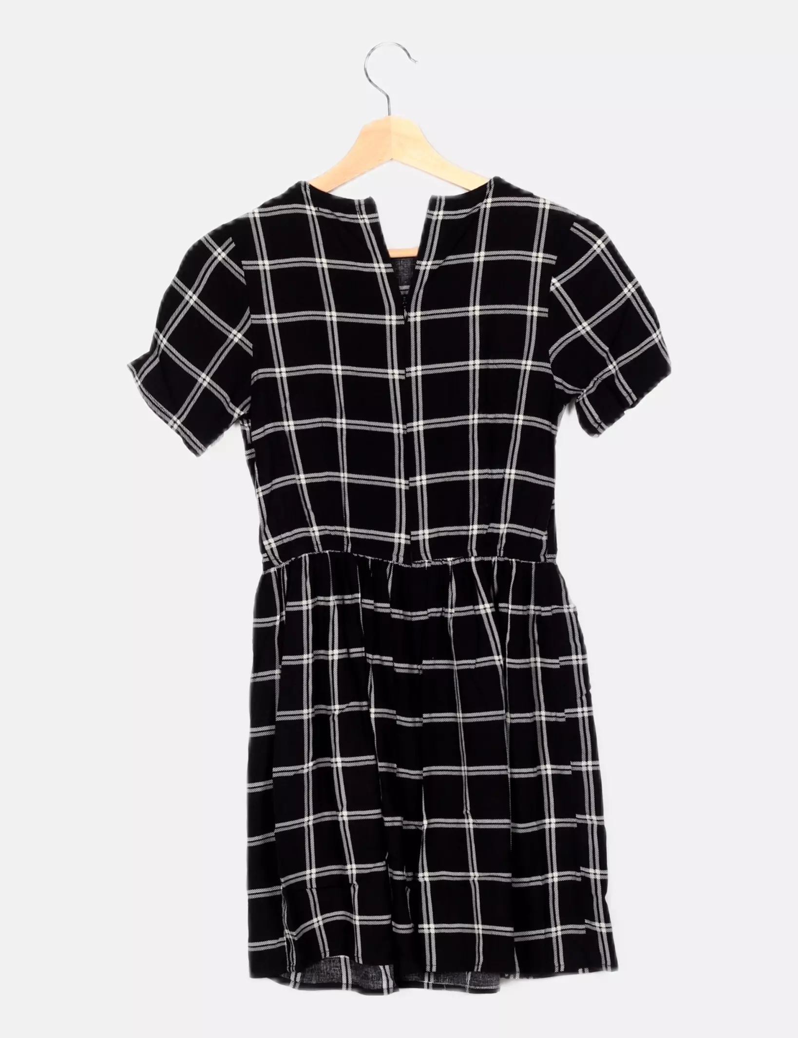 Brave Soul Vestito Casual 4 Brave Soul Vestito Casual - immagine 2