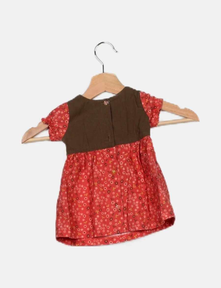 Mini Adélie Vestito Casual 4 Mini Adélie Vestito Casual - immagine 2