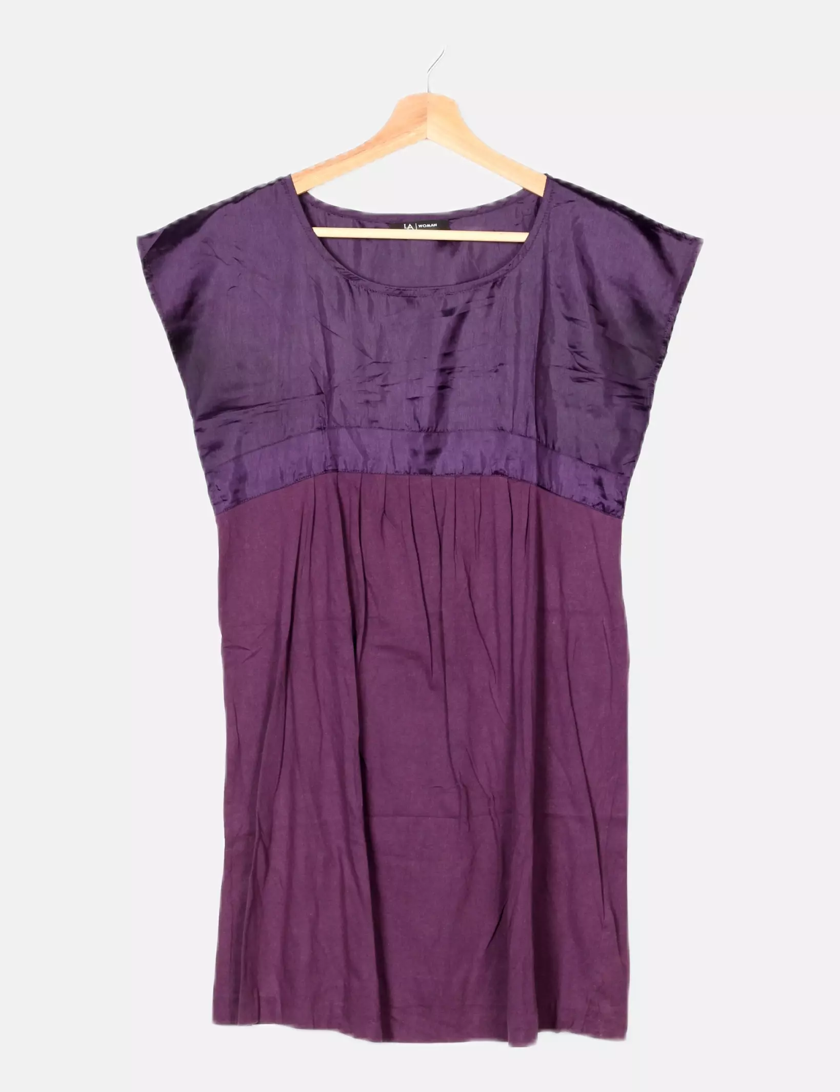 LA Woman Vestito Casual 3 LA Woman Vestito Casual