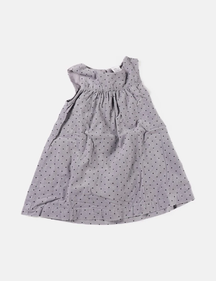 H&M Vestito Casual 3 H&M Vestito Casual