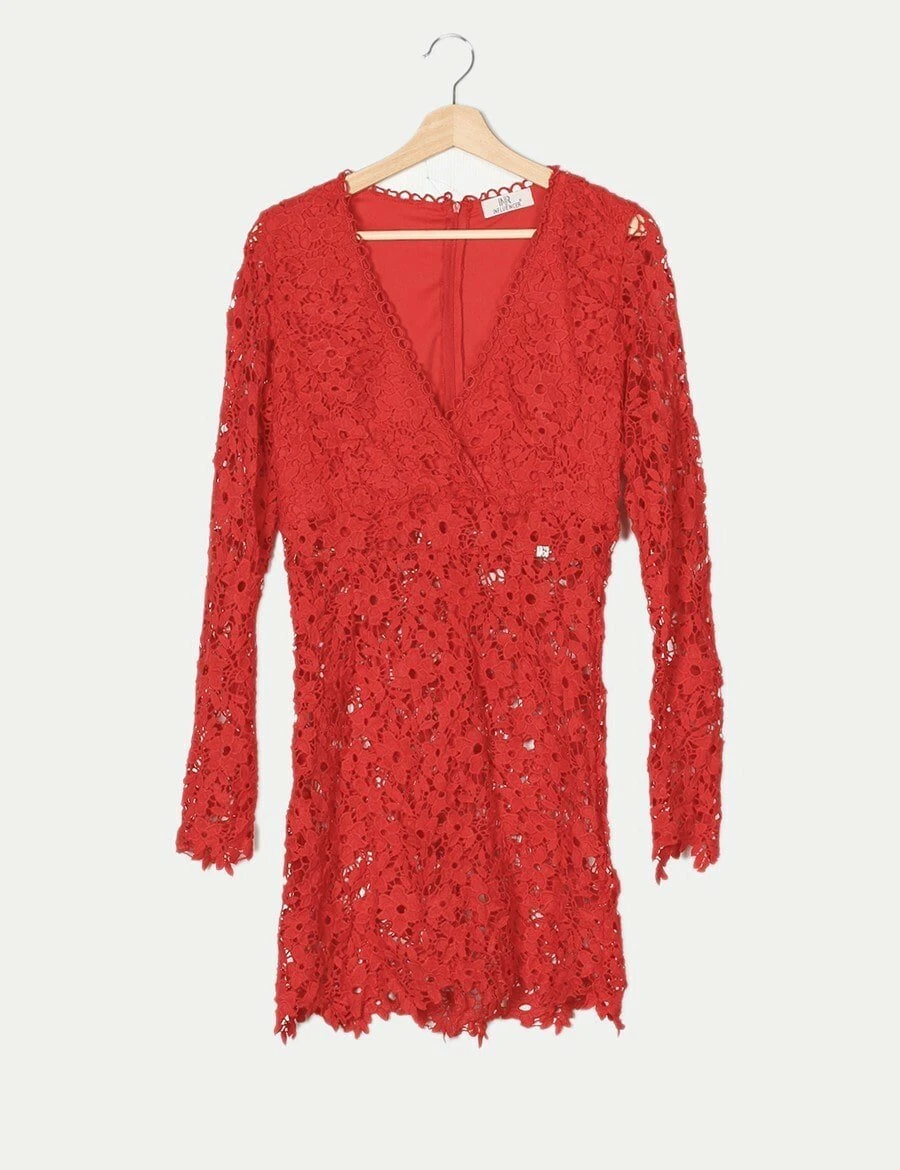 Influencer Vestito Casual 3 Influencer Vestito Casual