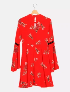 Kiss The Sky Vestito Casual -Negozio al dettaglio Zara || H&M || ONLY zoom 68643148b980d4b12e9ca212bc8e7bfe