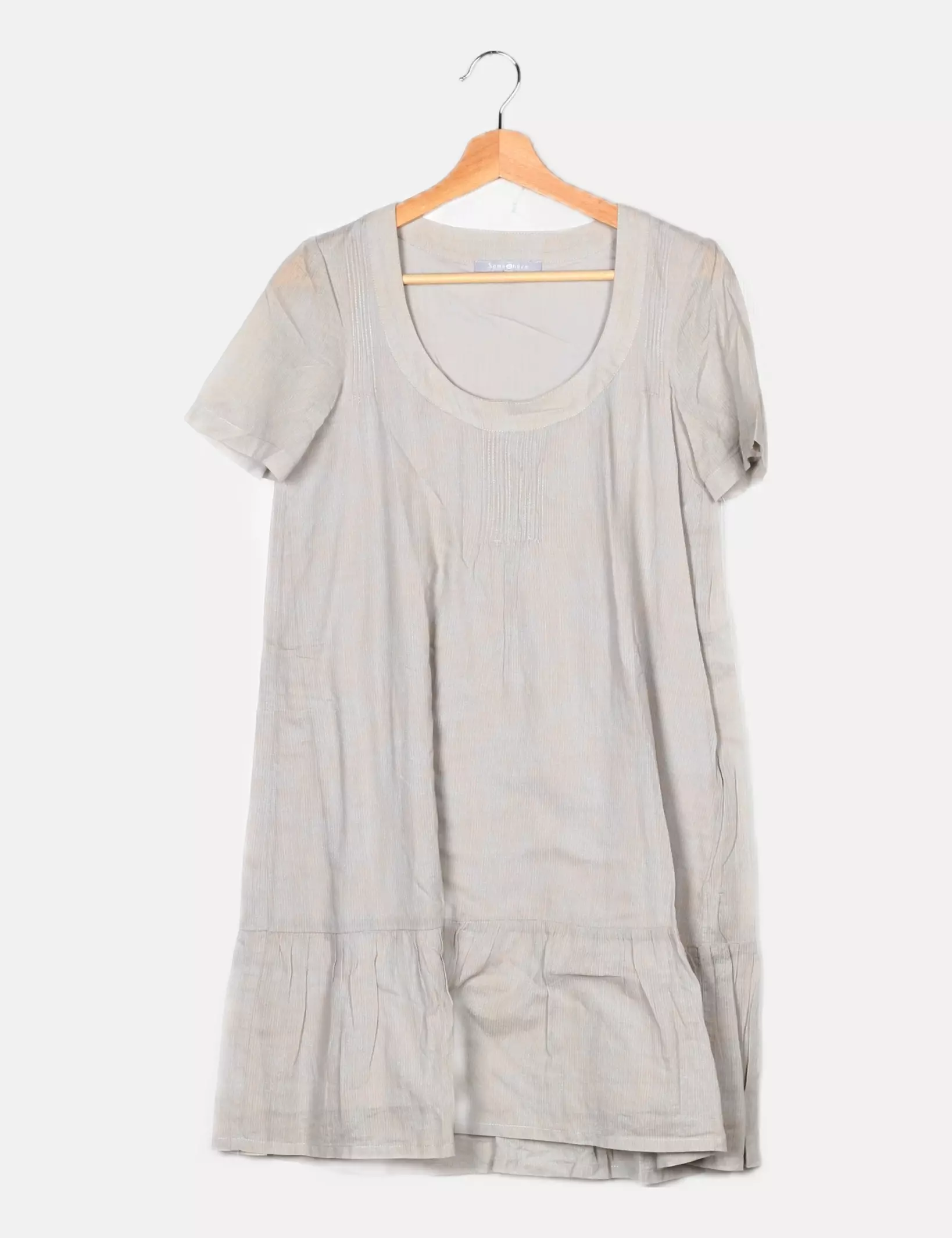 Somewhere Vestito Casual 3 Somewhere Vestito Casual