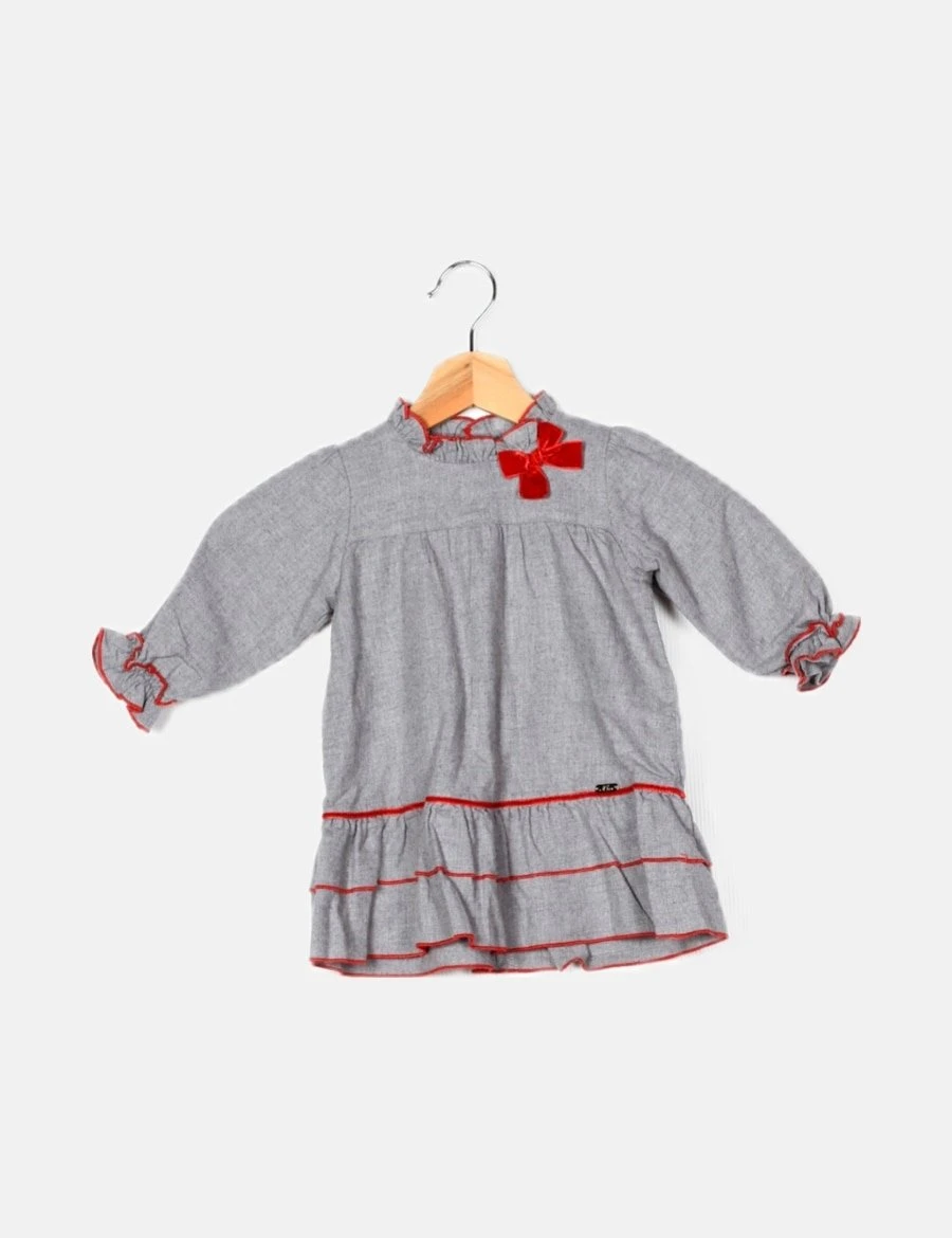 Nico Vestito Casual 3 Nico Vestito Casual