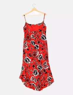 JOAO ROLO Vestito Casual -Negozio al dettaglio Zara || H&M || ONLY zoom 6d48dee5d18a01dcffb4a4640fd21435