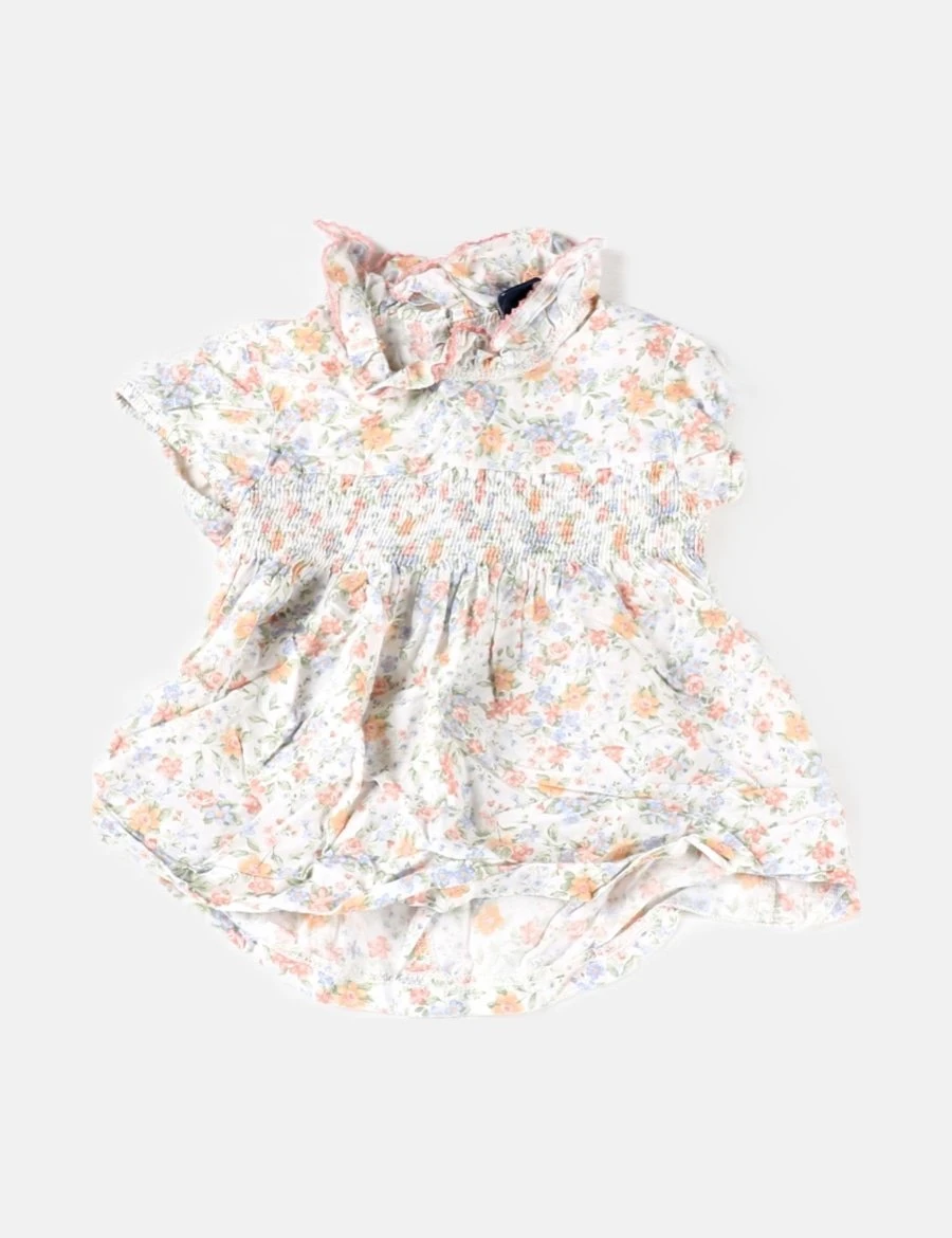 GRD Kids Vestito Casual 3 GRD Kids Vestito Casual