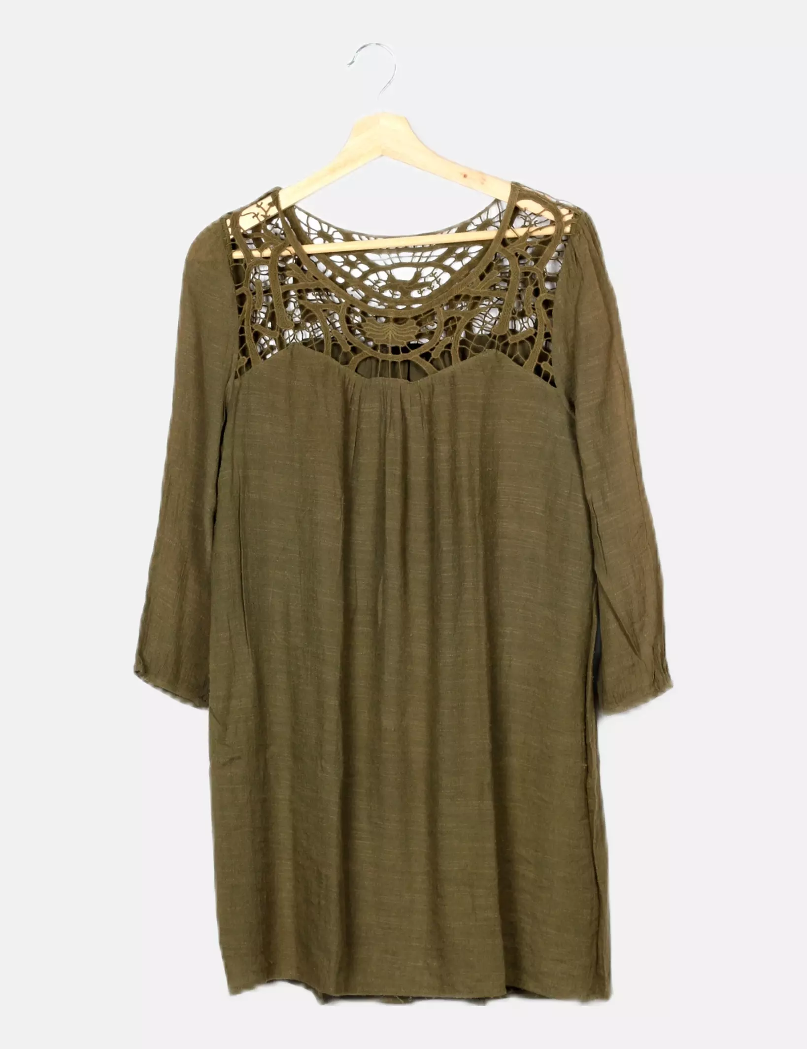 MINE Vestito Casual 3 MINE Vestito Casual