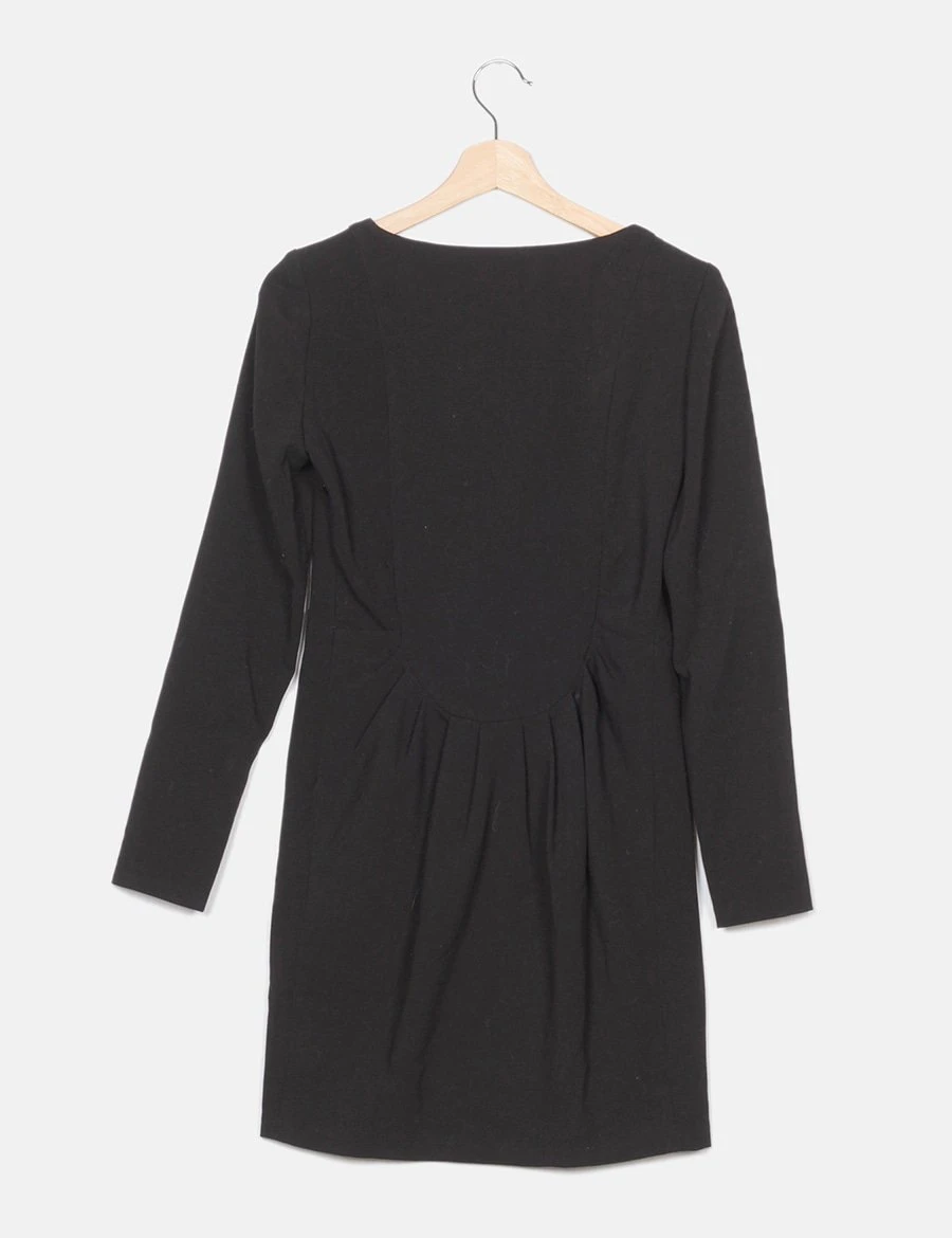 Ba&Sh Vestito Casual 4 Ba&Sh Vestito Casual - immagine 2