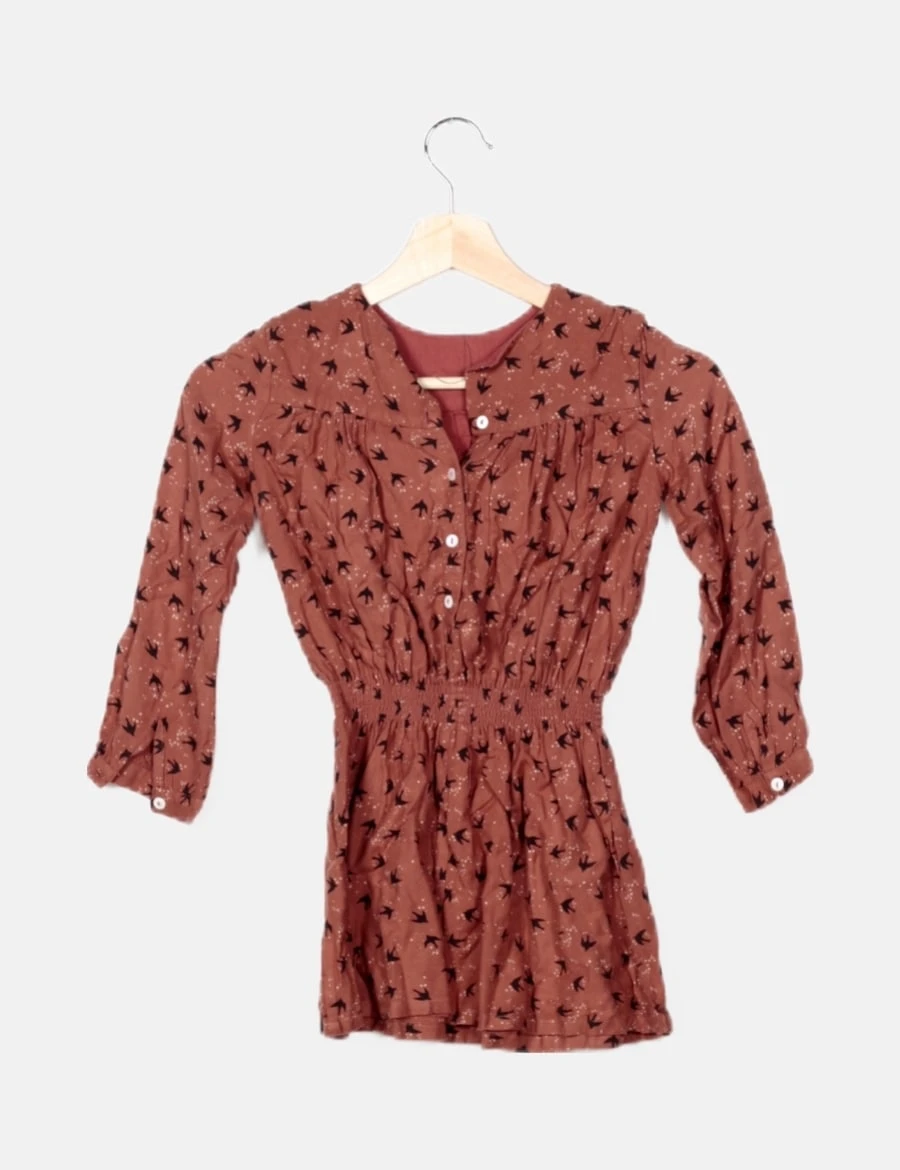 Bonnet A Pompon Vestito Casual 4 Bonnet A Pompon Vestito Casual - immagine 2