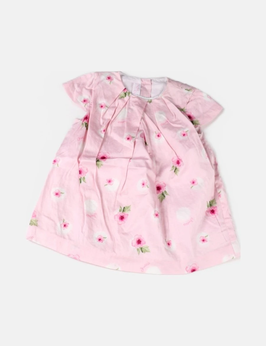 My First Chicco Vestito Casual 3 My First Chicco Vestito Casual