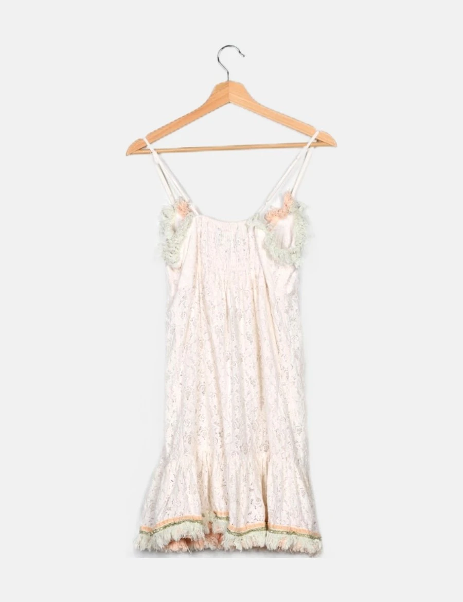 Antica Sartoria Vestito Casual 4 Antica Sartoria Vestito Casual - immagine 2