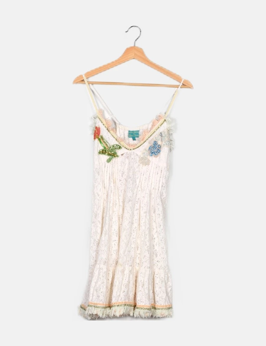 Antica Sartoria Vestito Casual 3 Antica Sartoria Vestito Casual