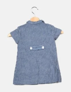 Neck & Neck Vestito Casual -Negozio al dettaglio Zara || H&M || ONLY zoom 75ff44d17e10ec2fd829a402973d8638