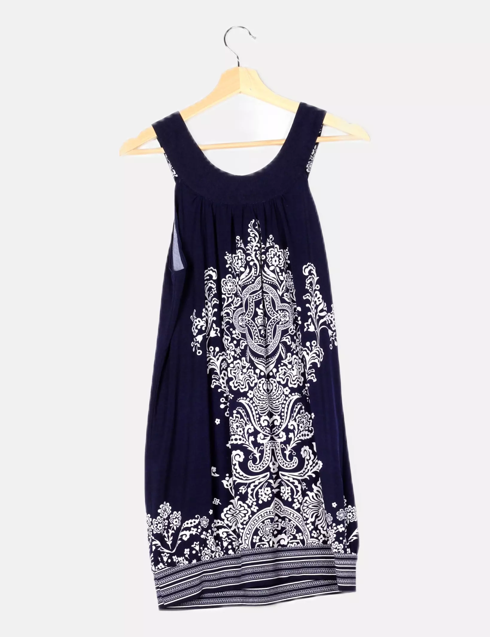 Solange Vestito Casual 4 Solange Vestito Casual - immagine 2