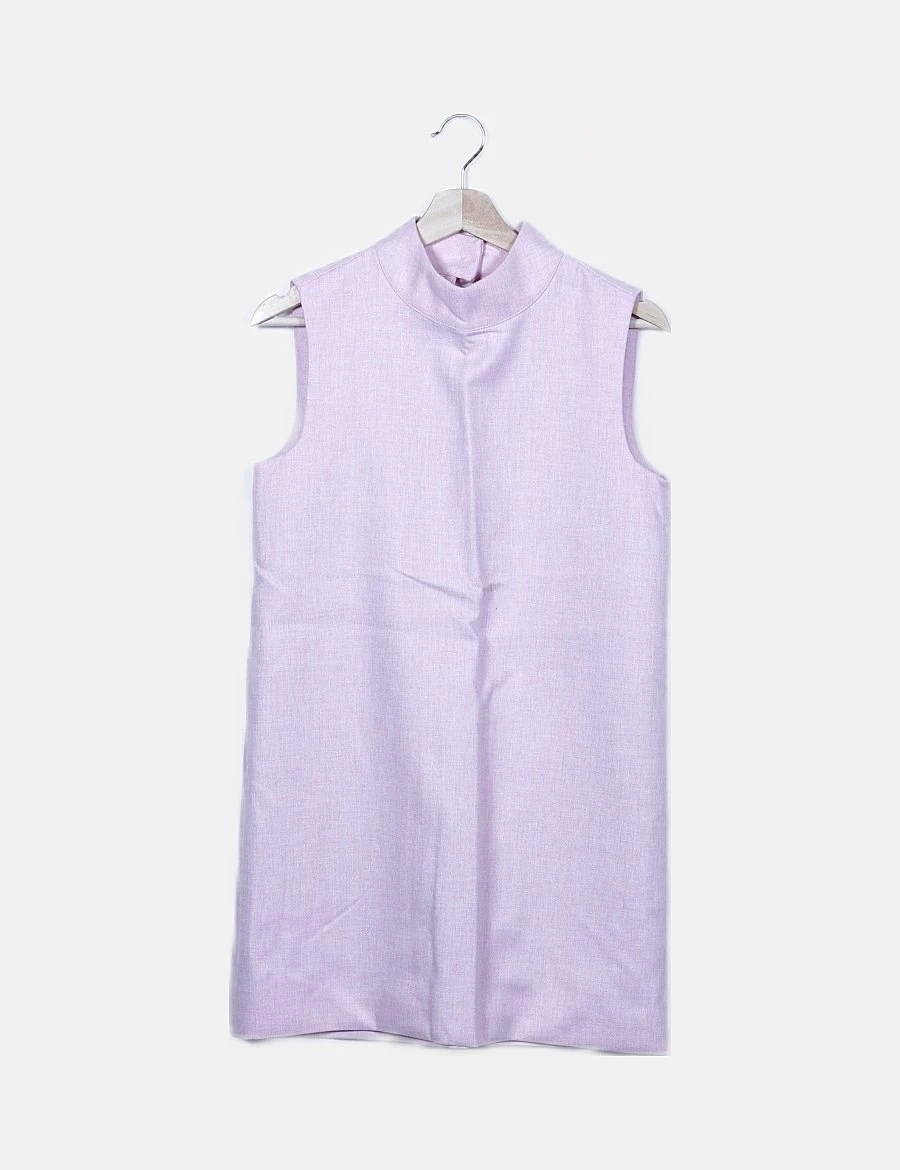 Chiara Ferragni Vestito Midi 3 Chiara Ferragni Vestito Midi