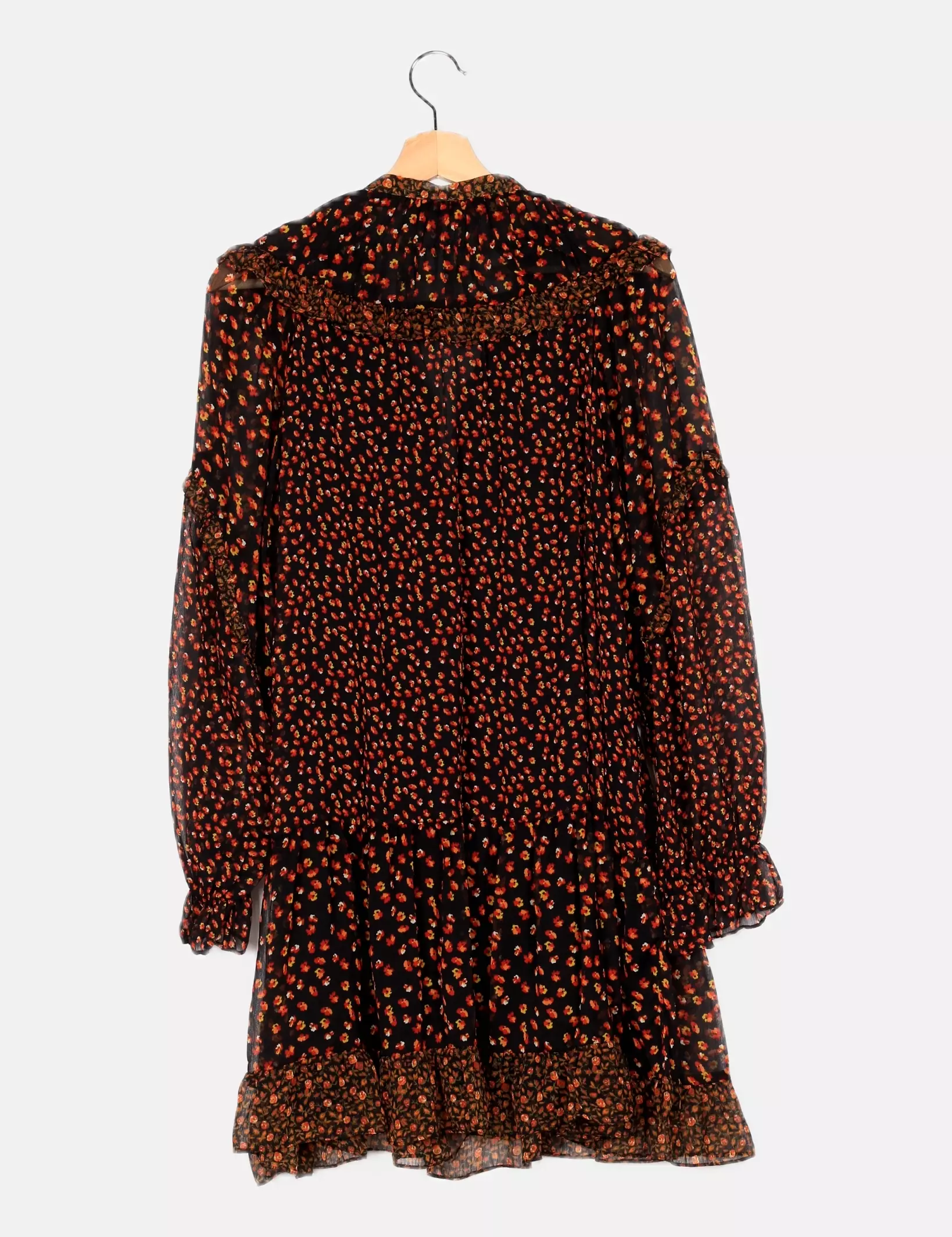 Sfera Vestito Casual 4 Sfera Vestito Casual - immagine 2