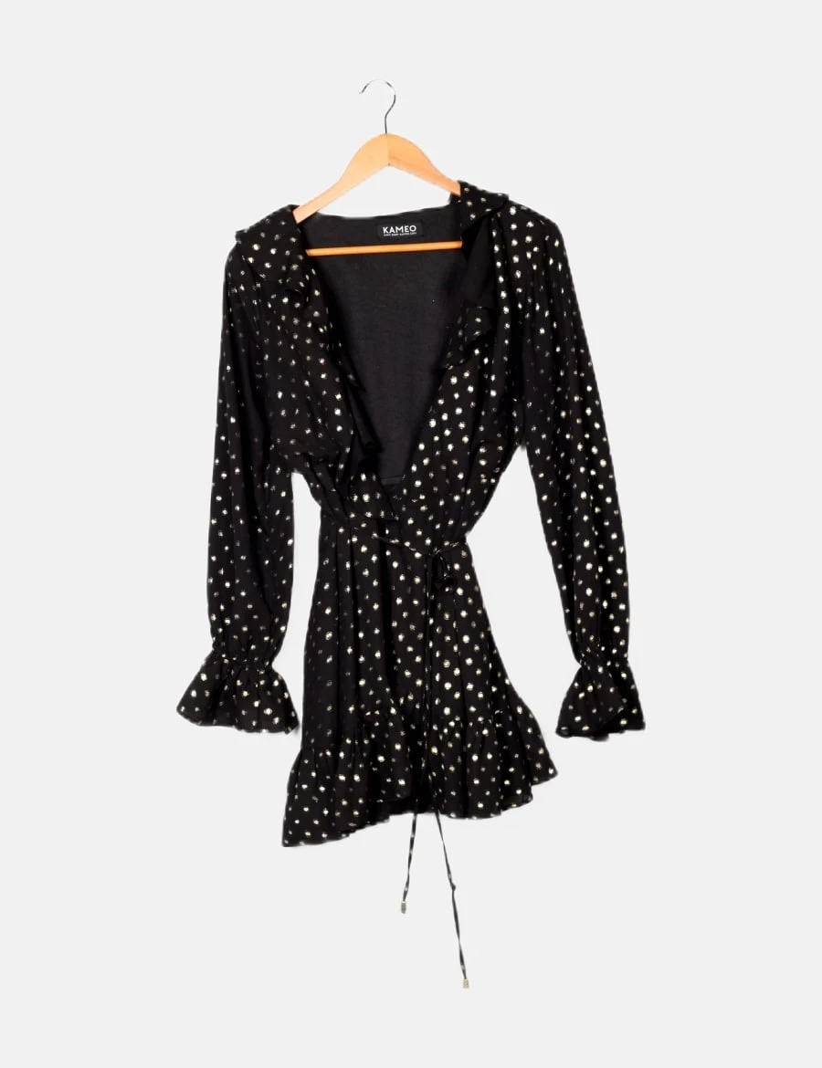 Kameo Vestito Casual 3 Kameo Vestito Casual