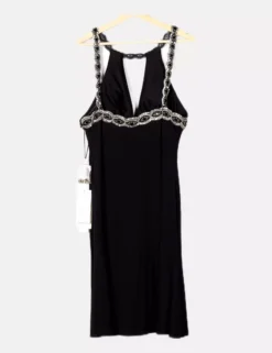 Faust Vestito Elegante -Negozio al dettaglio Zara || H&M || ONLY zoom 78d35335f1460446b01711e1d28aacb2