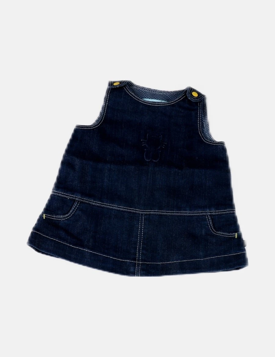 Obaïbi Vestito Casual 3 Obaïbi Vestito Casual