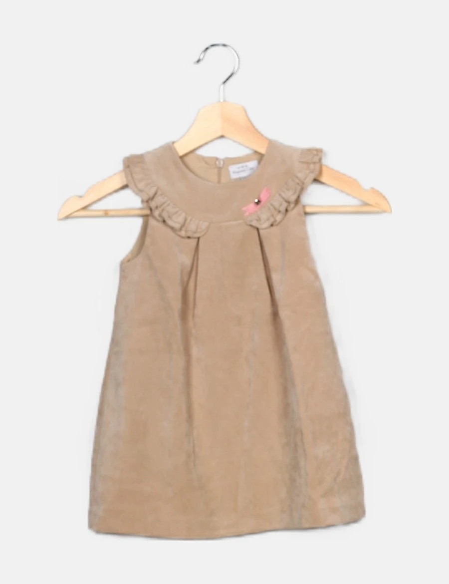 Mayoral Chic Vestito Casual 3 Mayoral Chic Vestito Casual