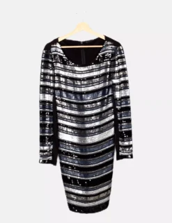 Negozio al dettaglio Zara || H&M || ONLY 43 VILA Vestito Casual