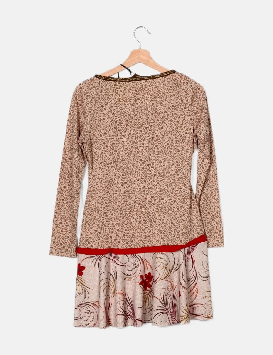 Amarillolimon Vestito Casual 4 Amarillolimon Vestito Casual - immagine 2