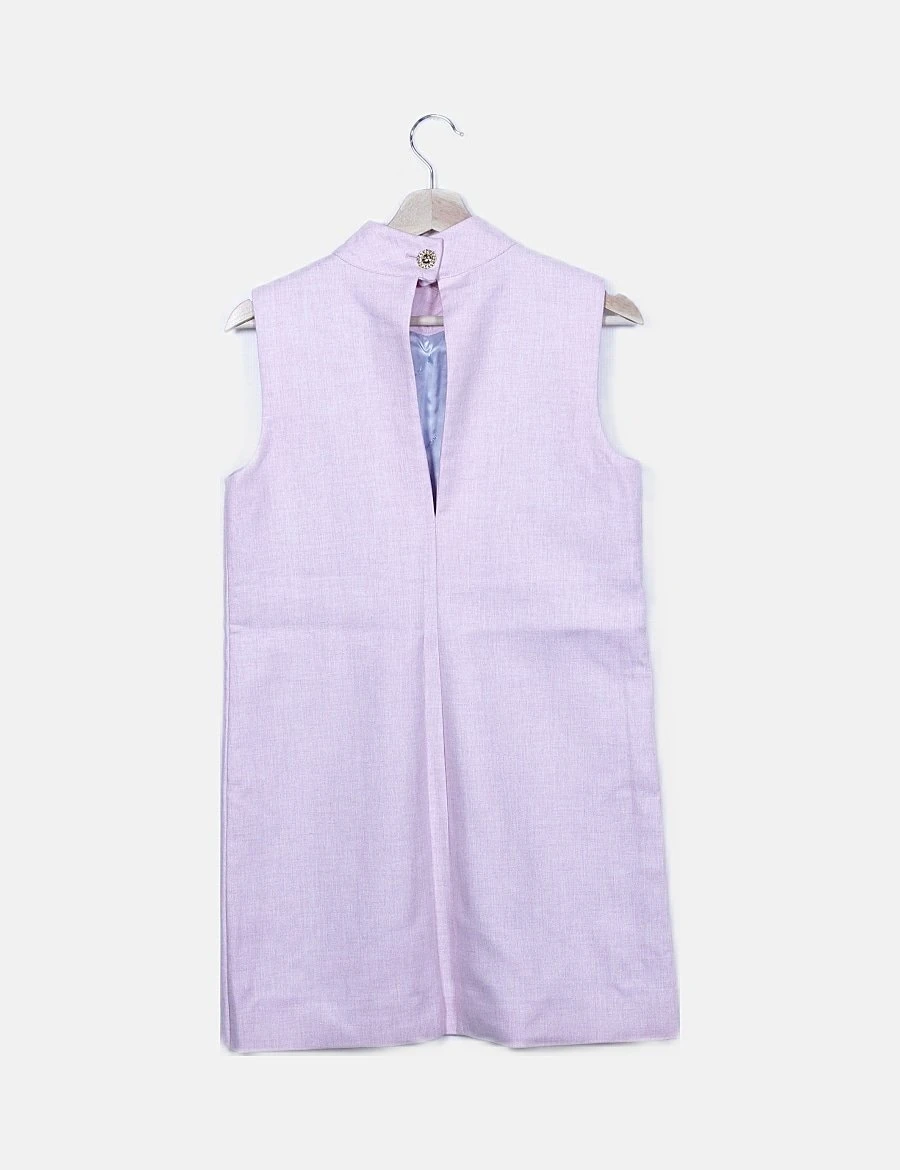 Chiara Ferragni Vestito Midi 4 Chiara Ferragni Vestito Midi - immagine 2